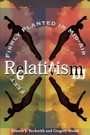 Cover: Relativism - Feet Firmly Planted in Mid-Air - Baker Books, a division of Baker Publishing Group