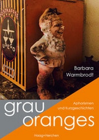 Abbildung von: grauoranges - Haag + Herchen