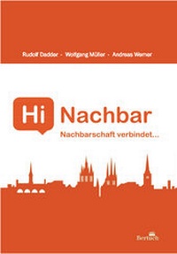 Enlarge image Cover: HiNachbar - Bertuch Verlag