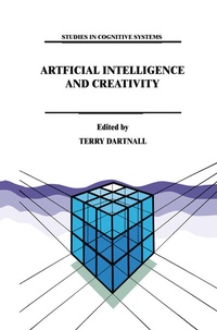 Abbildung von: Artificial Intelligence and Creativity - Kluwer Academic Publishers