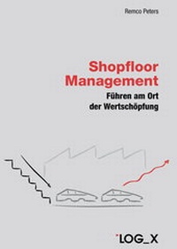 Bild vergrößern Bild: Shopfloor Management - LOG_X