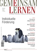 Cover: Kompetenzorientierung in der Praxis - Debus P&auml;dagogik