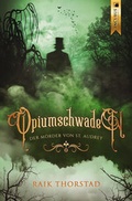 Cover: Opiumschwaden - Incubus Verlag