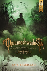 Enlarge image Cover: Opiumschwaden - Incubus Verlag