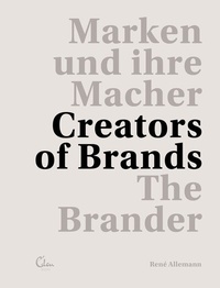 Abbildung von: The Brander III - Eden Books - ein Verlag der Edel Verlagsgruppe