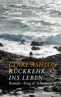 Cover: R&uuml;ckkehr ins Leben - Verlag Krug & Schadenberg