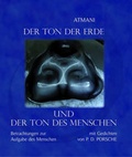 Cover: "Atmani" der Ton der Erde und der Ton des Menschen - Edition Kunstschrift