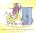 Cover: Der Ohrwurm - Edition Kunstschrift
