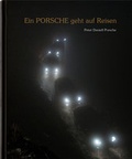 Cover: Ein Porsche geht auf Reisen - Edition Kunstschrift