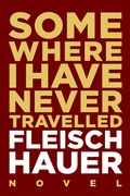 Cover: Somewhere I Have Never Travelled - hockebooks