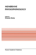 Cover: Membrane Physiopathology - Springer
