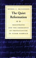Cover: The Quiet Reformation - Stanford University Press
