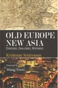Cover: Old Europe New Asia - Pentagon Press