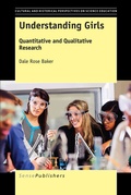 Cover: Understanding Girls - Brill