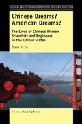 Cover: Chinese Dreams? American Dreams? - Brill