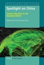 Cover: Spotlight on China - Brill
