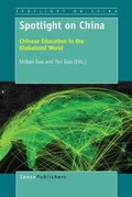 Cover: Spotlight on China - Brill
