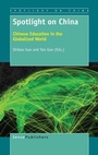 Cover: Spotlight on China - Brill