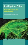 Cover: Spotlight on China - Brill
