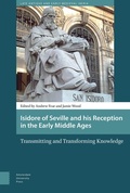 Cover: Isidore of Seville and his Reception in the Early Middle Ages - Amsterdam University Press