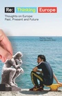 Cover: Re:Thinking Europe - Amsterdam University Press