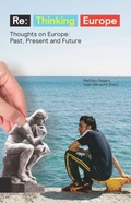 Cover: Re:Thinking Europe - Amsterdam University Press