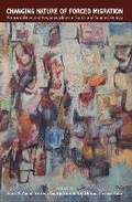 Cover: Changing Nature of Forced Migration - University Press Ltd ,Bangladesh