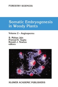 Abbildung von: Somatic Embryogenesis in Woody Plants - Springer