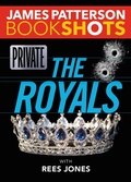 Cover: Private: The Royals - Bookshots