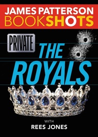 Enlarge image Cover: Private: The Royals - Bookshots