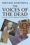 Cover: The Voices of the Dead - Yale University Press