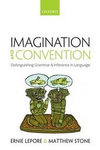 Bild vergrößern Bild: Imagination and Convention - Oxford University Press