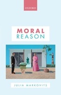 Cover: Moral Reason - Oxford University Press