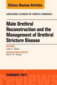 Abbildung von: Male Urethral Reconstruction and the Management of Urethral Stricture Disease, An Issue of Urologic Clinics: Volume 44-1 - Elsevier