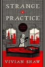 Cover: Strange Practice - Orbit