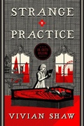 Cover: Strange Practice - Orbit