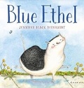 Cover: Blue Ethel - Farrar, Straus & Giroux Inc