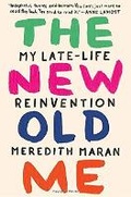Cover: The New Old Me - Penguin USA