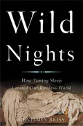 Cover: Wild Nights - Basic Books