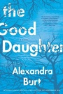 Cover: The Good Daughter - Berkley Publishing Corporation,U.S.