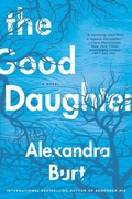 Cover: The Good Daughter - Berkley Publishing Corporation,U.S.