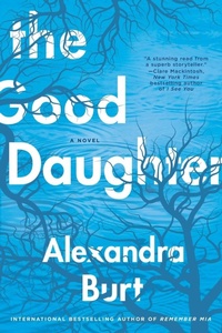 Enlarge image Cover: The Good Daughter - Berkley Publishing Corporation,U.S.