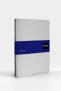 Cover: Magnum Photos: 3 Sketchbooks - Thames & Hudson Ltd