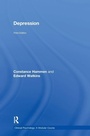 Bild: Depression - Routledge