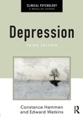 Cover: Depression - Routledge