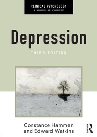 Bild vergrößern Bild: Depression - Routledge
