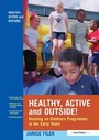 Cover: Healthy, Active and Outside! - CRC Press