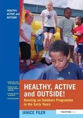 Cover: Healthy, Active and Outside! - CRC Press