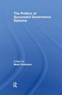 Cover: The Politics of Successful Governance Reforms - Routledge