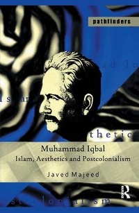 Enlarge image Cover: Muhammad Iqbal - Routledge India